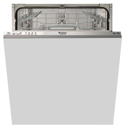   Hotpoint-Ariston LTB 4M116